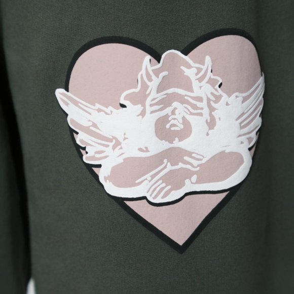 Boys Lie READ RECEIPTS MAC SLIM SWEATPANTS - Picture 3 of 3